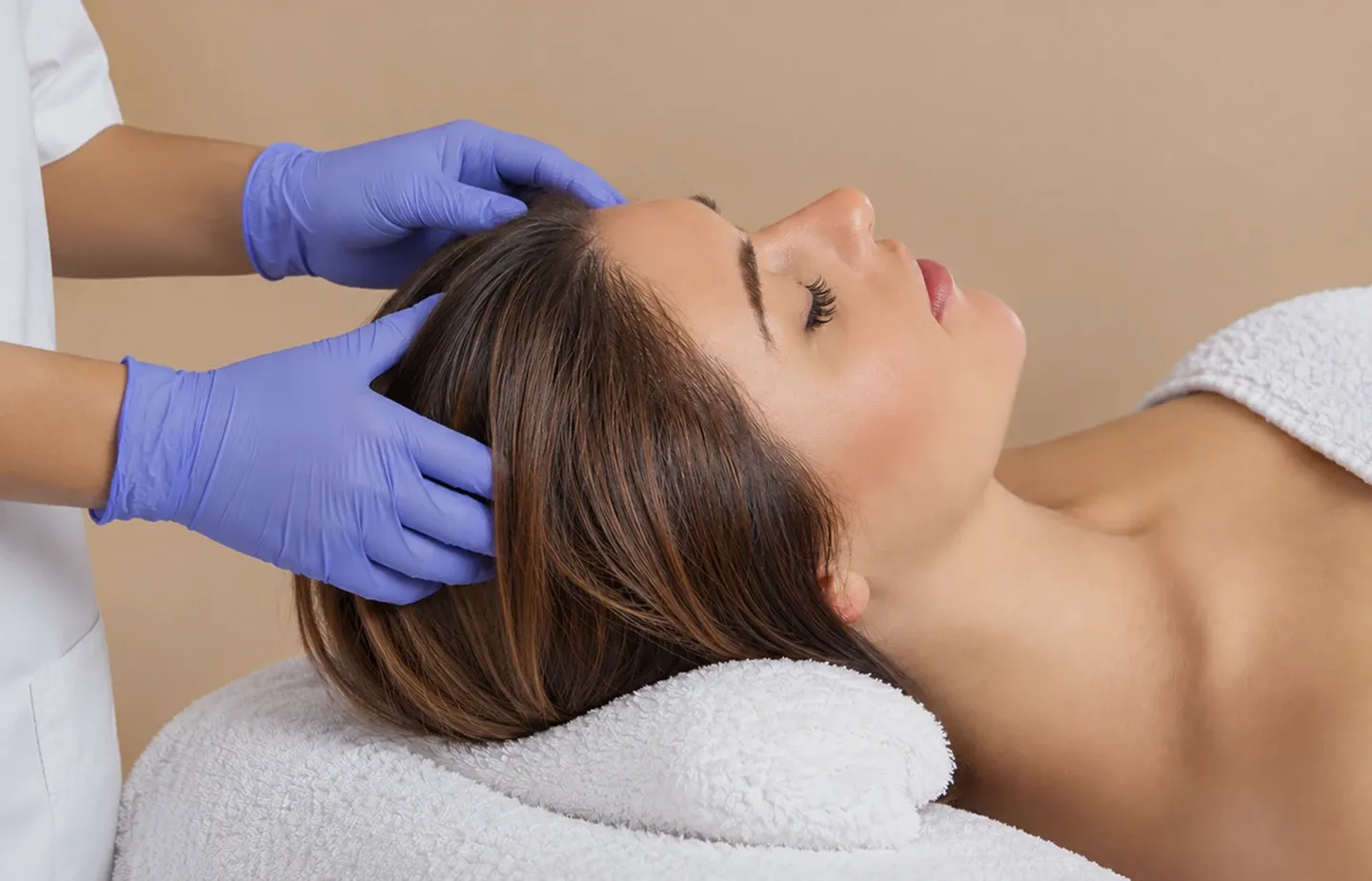Mesoterapia Capilar
